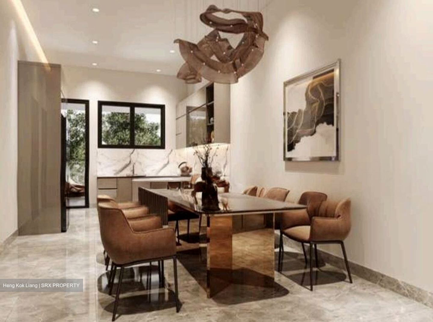 Onan Road (D15), Terrace #521555331
